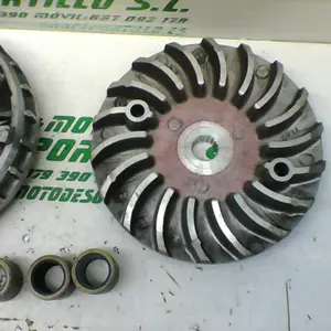 Foto de Variador Sym CITYCOM 300 I referencia 246-19-22978 foto 2