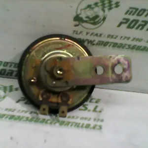 Foto de Claxon Derbi Atlantis 50 2t 05-07 referencia 87-17-7626