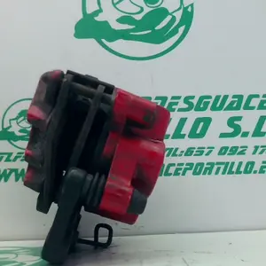 Foto de Pinza de freno delantera derecha Kymco Xciting 500 referencia 70-23-42869 foto 3