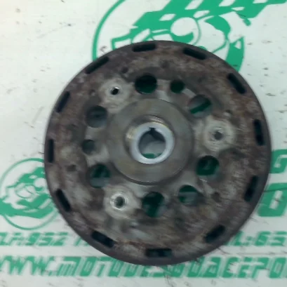 Foto de Plato magnetico Honda SH 125 2018 referencia 327-24-48740