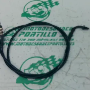Foto de Cable acelerador Kymco MILER 125I referencia 151-24-48111 foto 3