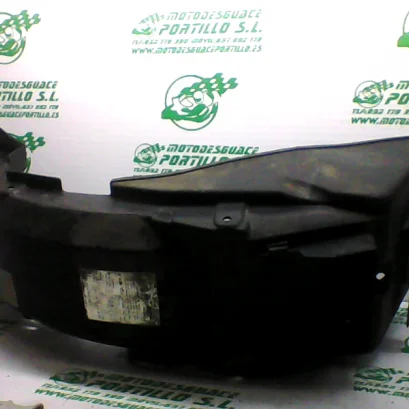 Foto de Guardabarro trasero Suzuki gsx 750 f referencia 355-19-27623