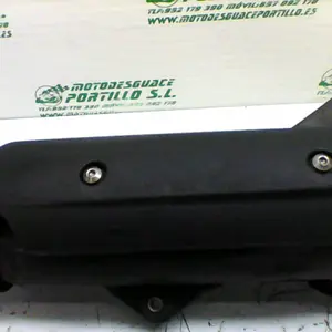 Foto de Tubo de escape Yamaha Cygnus x 125 referencia 323-23-45148 foto 30