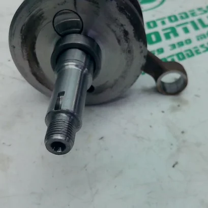 Foto de Cigüeñal Suzuki RMX 50 referencia 275-21-41041