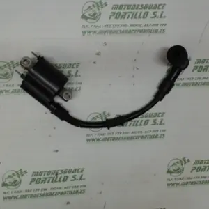 Foto de Bobina Honda Pcx 125 referencia 181-23-46211 foto 13