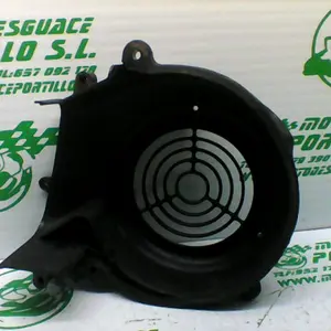 Foto de Tapa de encendido Yamaha Cygnus x 125 referencia 425-21-32151 foto 8