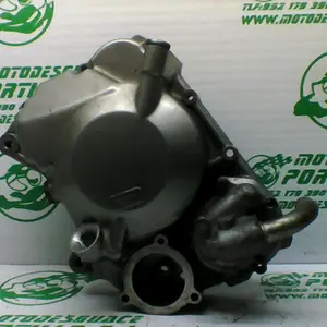 Foto de Tapa de encendido con bomba de agua Suzuki Burgman 125 referencia 369-19-31619 foto 8