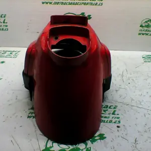 Foto de Guardabarro delantero Yamaha CH-80 referencia 190-17-39255 foto 2