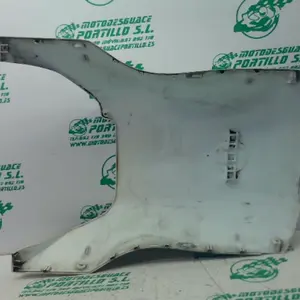 Foto de Quilla Honda PS 125 referencia 106-24-47740 foto 14