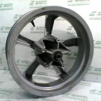 Foto de Llanta delantera Peugeot Satelis 125 referencia 253-18-16647