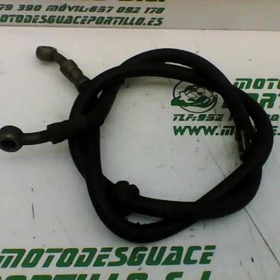 Foto de Latiguillo freno delantero Peugeot sv 80 referencia 204-18-20627