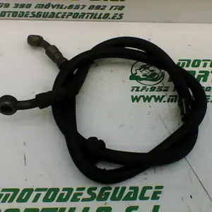 Foto de Latiguillo freno delantero Peugeot sv 80 referencia 204-18-20627