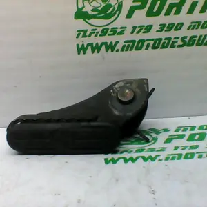 Foto de Reposapies delantero izquierdo BMW F-650-GS referencia 27-21-28237 foto 3