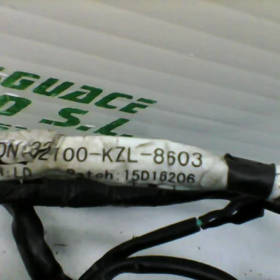 Foto de Instalación electrica Honda VISION 110 referencia 202-21-29776