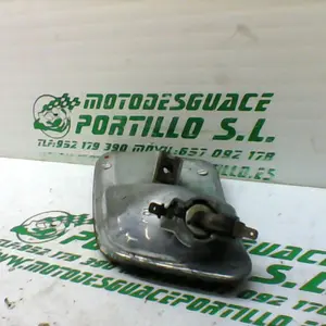 Foto de Intermitente delantero derecho Piaggio ZIP Aire 2T 1 50 referencia 13-19-22174 foto 17