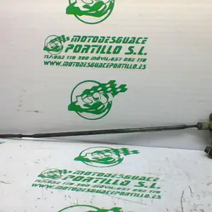 Foto de Varilla de freno trasero Honda CBF 250 referencia 180-20-33906 foto 5