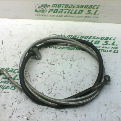 Foto de Latiguillo freno trasero Malaguti PHANTOM MAX referencia 70-20-25660