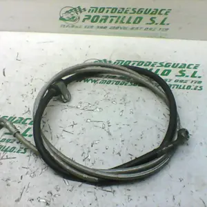Foto de Latiguillo freno trasero Malaguti PHANTOM MAX referencia 70-20-25660
