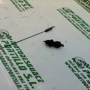 Foto de Sensor de freno trasero Honda CB 450 DX referencia 300-19-45500 foto 6