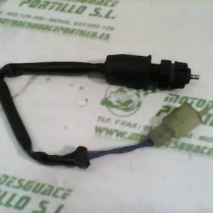 Foto de Sensor de freno trasero Kawasaki Er6n 650 referencia 8-16-7046