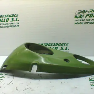 Foto de Embellecedor de cuadro de luces Kymco VENOX 250 referencia 154-19-20793 foto 4