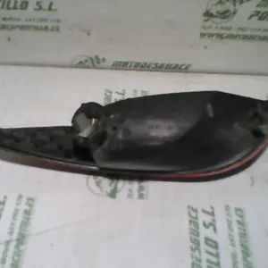 Foto de Intermitente trasero izquierdo Peugeot Elyseo 50 referencia 191-21-30197 foto 4