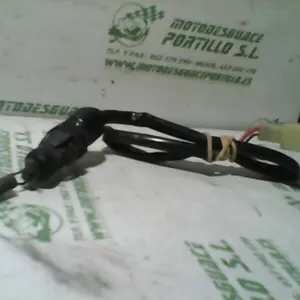 Foto de Sensor de freno trasero Suzuki Marauder 250 referencia 33-17-3841