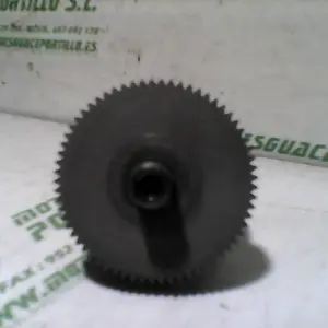 Foto de Bendix de arranque Sym Jet 2t 50 referencia 36-17-3938