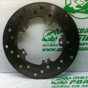 Foto de Disco de freno delantero Vespa LX 50 2T referencia 321-20-28526 foto 4
