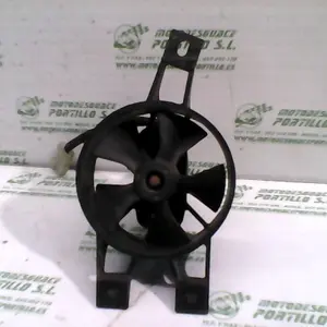 Foto de Ventilador del radiador Piaggio X9 125 referencia 165-18-28426 foto 16
