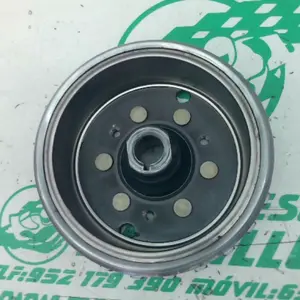 Foto de Plato magnetico Keeway RKV TITANIC IYE referencia 140-23-47523 foto 2