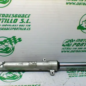 Foto de Barra horquilla derecha Peugeot Kisbee 50 4T referencia 466-22-45005 foto 2