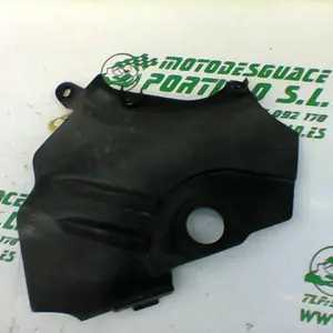 Foto de Embellecedor chasis derecho Yamaha YBR 125 i referencia 118-19-19505 foto 5