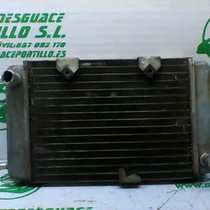 Foto de Radiador Yamaha Majesty 125 referencia 403-22-48549 foto 2