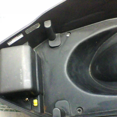 Foto de Porta-casco Sym CITYCOM 300 I referencia 246-19-22958