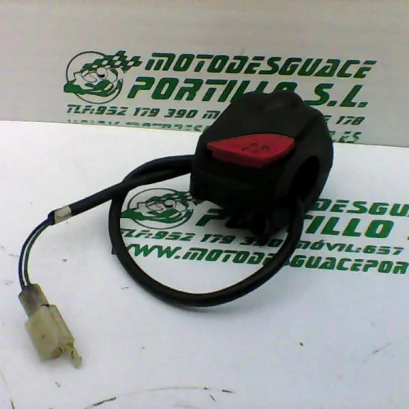 Foto de Piña derecha Peugeot Ludix 50 referencia 35-24-47134