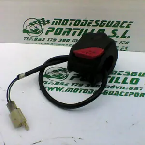 Foto de Piña derecha Peugeot Ludix 50 referencia 35-24-47134 foto 1