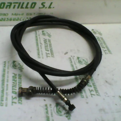 Foto de Cable de freno trasero Daelim Besbi 125 referencia 167-17-12442