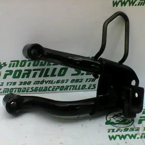 Foto de Estribera trasera izquierda Suzuki V Strom 650 referencia 144-19-21136 foto 2