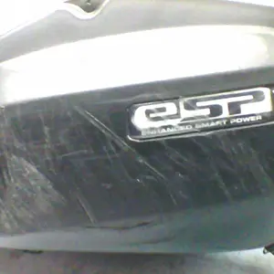 Foto de Caja de filtro Honda SH MODE referencia 413-21-32643 foto 2