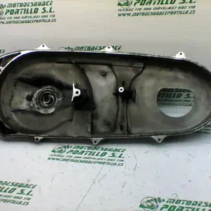 Foto de Tapa de cárter Honda Silver wing 600 referencia 122-19-20321 foto 3