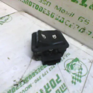 Foto de Interruptor de luz larga/corta Peugeot Tweet 50 4T referencia 164-23-45664 foto 3