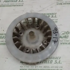 Foto de Ventilador del plato magnetico Kymco Agility 125 referencia 279-19-24433 foto 6