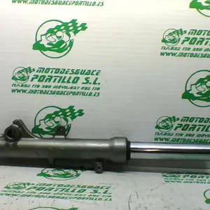 Foto de Barra horquilla derecha Suzuki BURGMAN 400 referencia 307-19-33337 foto 1