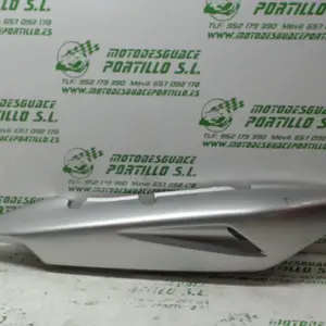 Foto de Carcasa lateral trasera derecha Honda CBF 250 referencia 180-20-33904 foto 24