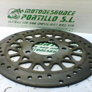 Foto de Disco de freno delantero Kymco Bet&win 125 referencia 64-18-23812 foto 7
