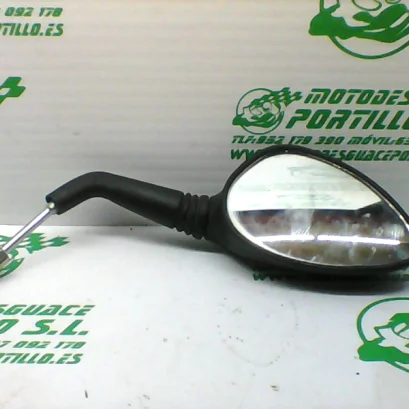 Foto de Retrovisor derecho Peugeot Elyseo 50 referencia 278-19-27250