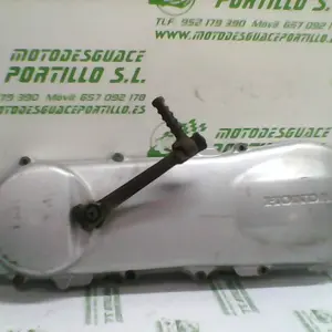 Foto de Tapa de cárter Honda SKY 50 referencia 90-18-29843 foto 2