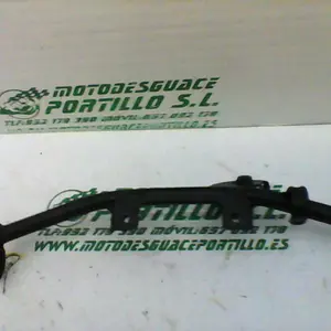 Foto de Kit soporte del carenado Honda CBF 125 M referencia 170-19-20582 foto 5