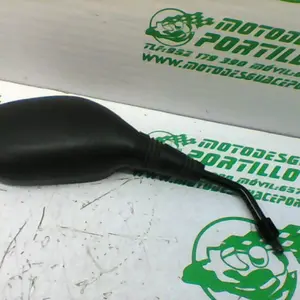 Foto de Retrovisor derecho Yamaha Neos 50 referencia 102-16-44666 foto 2